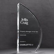 Expedition Sail Trophy