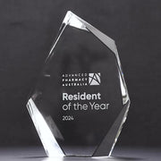 Crystal Mountain Trophy