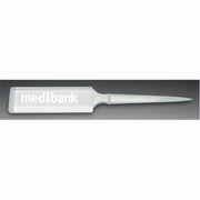 Crystal Letter Opener