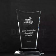 Sabre Glass Award