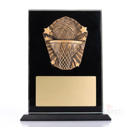 Cosmos Glass Basketball