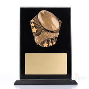 Cosmos Glass Rugby