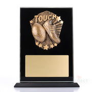 Cosmos Glass Touch Footy