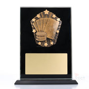 Cosmos Glass Cards