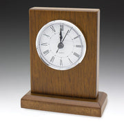 Craft Walnut Clock