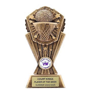 Cosmos Basketball