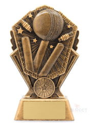 Cosmos Cricket