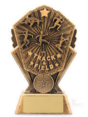 Cosmos Track Field