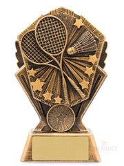 Cosmos Badminton