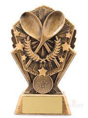 Cosmos Wooden Spoon