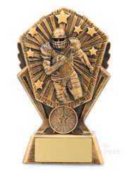 Cosmos Gridiron