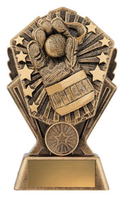Cosmos Cricket Wicketkeeper