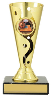 Basketball Carnival