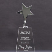 Solstice Star Award