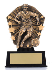 Cosmos Super Mini Male Soccer