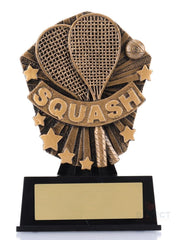 Cosmos Super Mini Squash