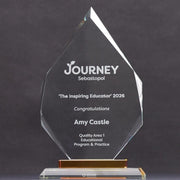 Aurora Glass Award