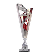 Seren Star Silver Red Cup