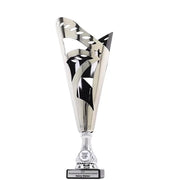 Seren Star Silver Black Cup
