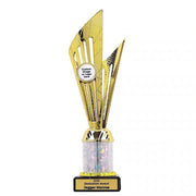 Cortan Gold Silver Cup