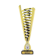 Crenelle Gold Cup