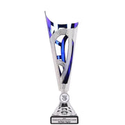 Scalix Silver Blue Cup