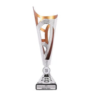Scalix Silver Bronze Cup