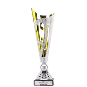 Scalix Silver Gold Cup
