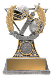 Cricket Classic Trophy