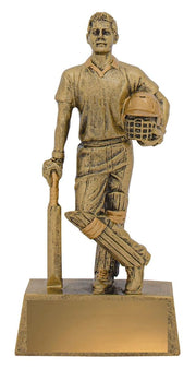 Supahero Cricket Batsman Trophy