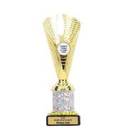 Mira Gold Silver Cup