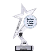 Star Silver Trophy