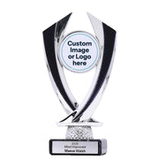 Wreath Silver Trophy