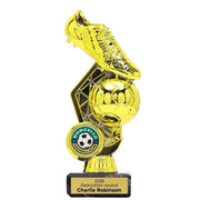 Golden Boot Trophy