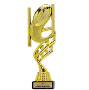 Rugby Gold Trophy