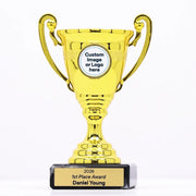 Gold Classic Cup