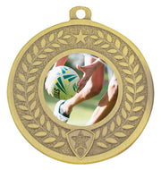 Distinction Touch Medal