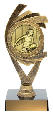 Juno Aussie Rules Female Trophy