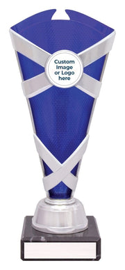 Specstar Blue Cup Trophy