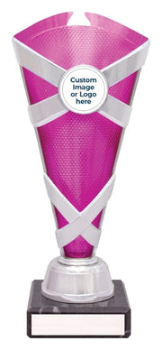 Specstar Pink Cup Trophy