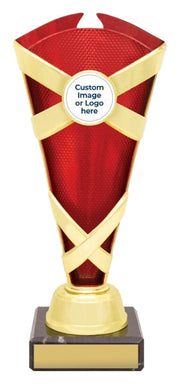 Specstar Red Cup Trophy