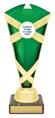 Specstar Green Cup Trophy