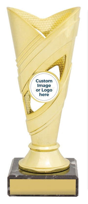 Contour Gold Trophy Cup
