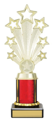 Twlightstar Red Trophy