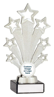 Twlightstar Silver Trophy