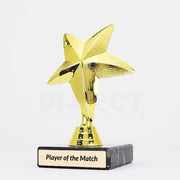 Sparktus Gold Trophy