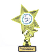 Clasico Fivestar Trophy