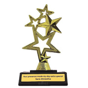 Clasico Fivestar Trophy