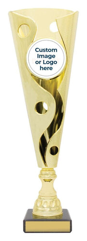 Megstiva Gold Cup
