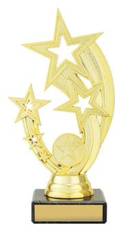 Starestia Gold Trophy
